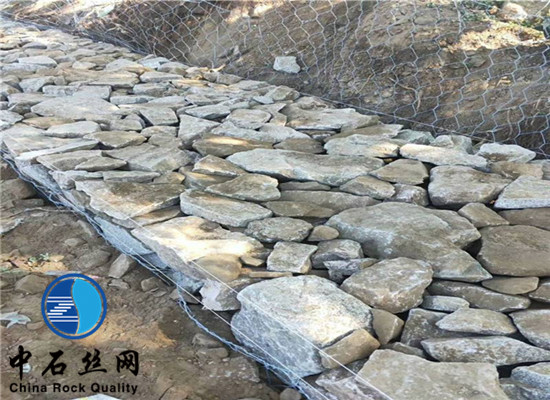 石籠網箱 石籠網箱