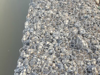 2011年 湖南省長(zhǎng)沙市湘江防護(hù)工程