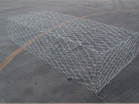 石籠網網箱標準